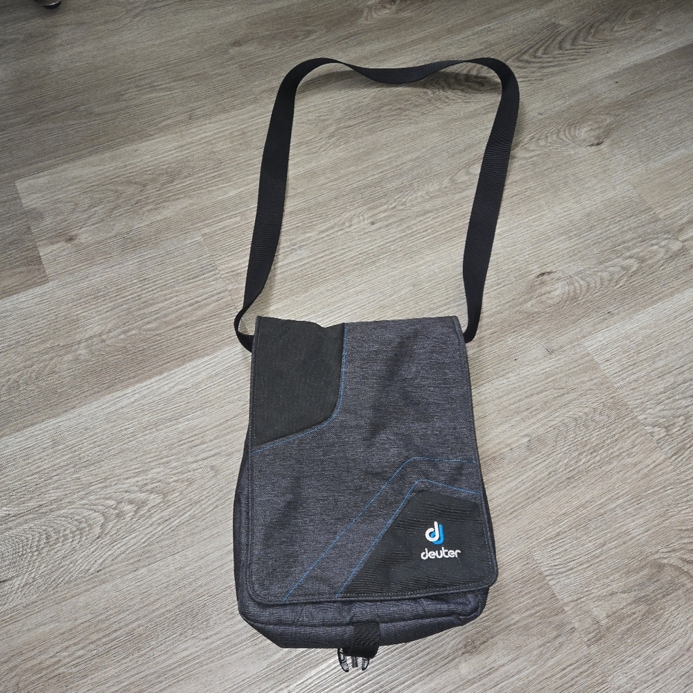 Deuter Crossbody Bag for Men